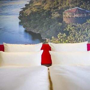 Chambre Confort Lit King-Size